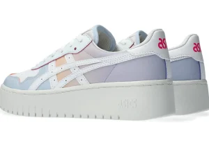 ASICS JAPAN S | Nieuw binnen>JAPAN S PF White/Arctic Blue