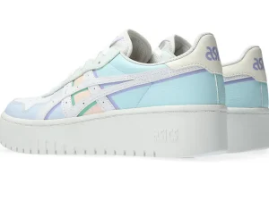 ASICS Collectie | JAPAN S>JAPAN S PF White/Aquamarine