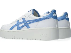 ASICS JAPAN S | SportStyle>JAPAN S PF White/Blue Project