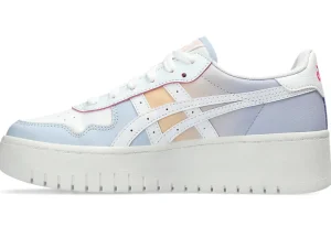 ASICS JAPAN S | Nieuw binnen>JAPAN S PF White/Arctic Blue