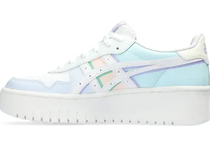 ASICS Collectie | JAPAN S>JAPAN S PF White/Aquamarine