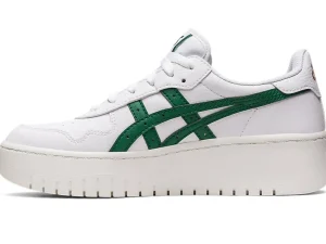 ASICS JAPAN S | SportStyle>JAPAN S PF White/Shamrock Green