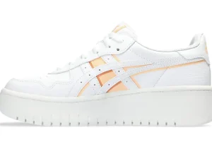 ASICS JAPAN S | SportStyle>JAPAN S PF White/Apricot Crush