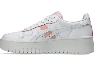 ASICS JAPAN S | Nieuw binnen>JAPAN S PF White/Lotus Pink