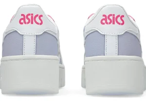 ASICS JAPAN S | Nieuw binnen>JAPAN S PF White/Arctic Blue