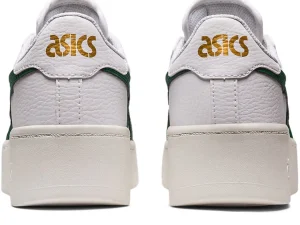 ASICS JAPAN S | SportStyle>JAPAN S PF White/Shamrock Green