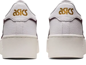 ASICS JAPAN S | SportStyle>JAPAN S PF White/Deep Mars