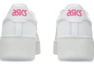 ASICS JAPAN S | Nieuw binnen>JAPAN S PF White/Lotus Pink