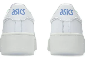 ASICS JAPAN S | Nieuw binnen>JAPAN S PF White/White