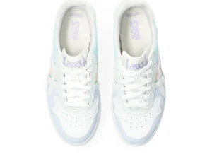 ASICS Collectie | JAPAN S>JAPAN S PF White/Aquamarine