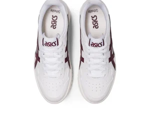 ASICS JAPAN S | SportStyle>JAPAN S PF White/Deep Mars