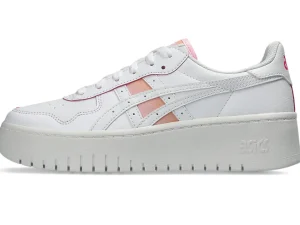 ASICS JAPAN S | Nieuw binnen>JAPAN S PF White/Lotus Pink
