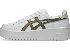ASICS SportStyle | Schoenen>JAPAN S PF White/Pepper