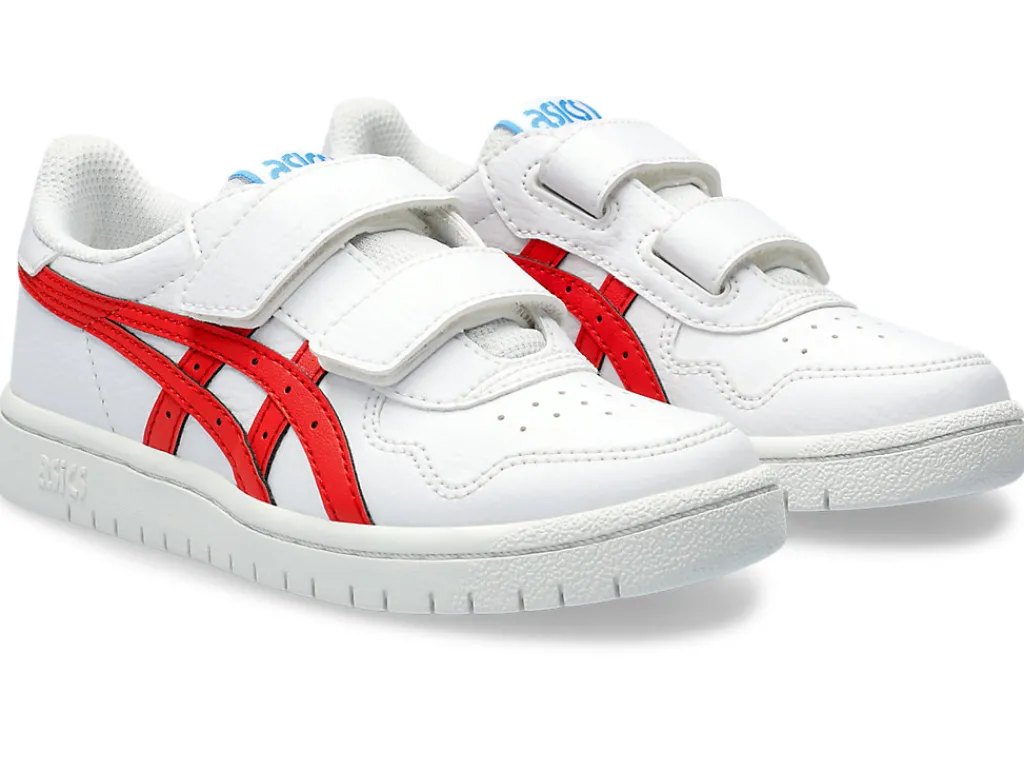 japan_s_ps_1.webp ASICS JAPAN S | Kinderen>JAPAN S PS White/True Red