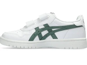ASICS JAPAN S | Kinderen>JAPAN S PS White/Ivy