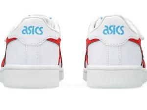 ASICS JAPAN S | Kinderen>JAPAN S PS White/True Red