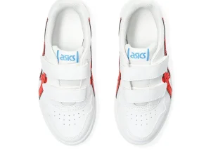 ASICS JAPAN S | Kinderen>JAPAN S PS White/True Red