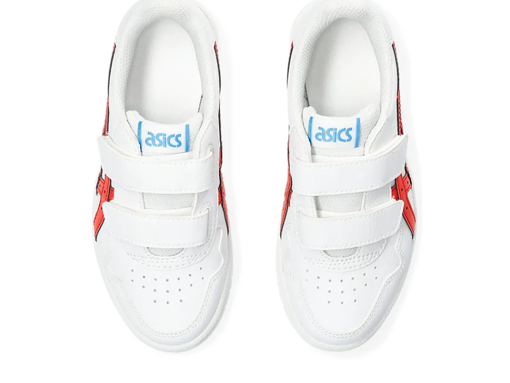 japan_s_ps_5.webp ASICS JAPAN S | Kinderen>JAPAN S PS White/True Red