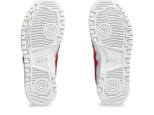 ASICS JAPAN S | Kinderen>JAPAN S PS White/True Red