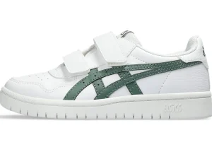 ASICS JAPAN S | Kinderen>JAPAN S PS White/Ivy