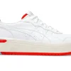 ASICS JAPAN S | Unisex>JAPAN S ST White/Cherry Tomato
