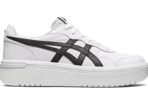 ASICS Collectie | JAPAN S>JAPAN S ST White/Black