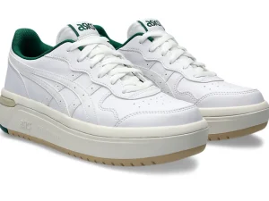 ASICS Sportstyle | JAPAN S>JAPAN S ST White/Jewel Green