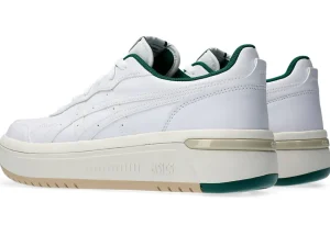 ASICS Sportstyle | JAPAN S>JAPAN S ST White/Jewel Green
