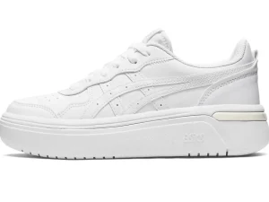 ASICS Nieuw binnen | Uitgelicht>JAPAN S ST White/Glacier Grey