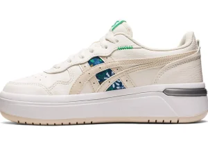 ASICS Collectie | JAPAN S>JAPAN S ST Cream/Oatmeal