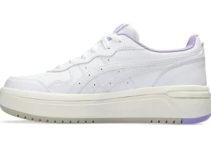 ASICS Sportstyle | JAPAN S>JAPAN S ST White/Digital Violet