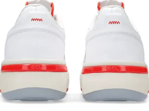 ASICS JAPAN S | Unisex>JAPAN S ST White/Cherry Tomato