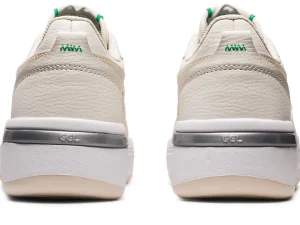 ASICS Collectie | JAPAN S>JAPAN S ST Cream/Oatmeal