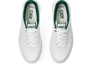 ASICS Sportstyle | JAPAN S>JAPAN S ST White/Jewel Green