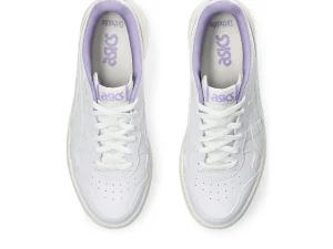 ASICS Sportstyle | JAPAN S>JAPAN S ST White/Digital Violet