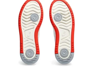 ASICS JAPAN S | Unisex>JAPAN S ST White/Cherry Tomato
