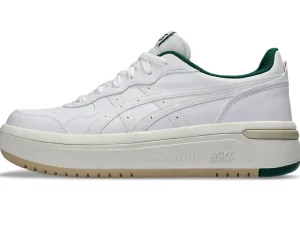 ASICS Sportstyle | JAPAN S>JAPAN S ST White/Jewel Green