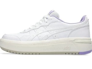 ASICS Sportstyle | JAPAN S>JAPAN S ST White/Digital Violet