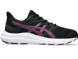 ASICS Hardloopschoenen | Hardlopen>JOLT 4 GS Black/Blackberry