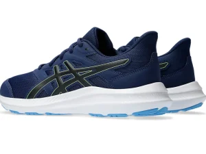 ASICS Hardlopen | Schoenen>JOLT 4 GS Blue Expanse/Black
