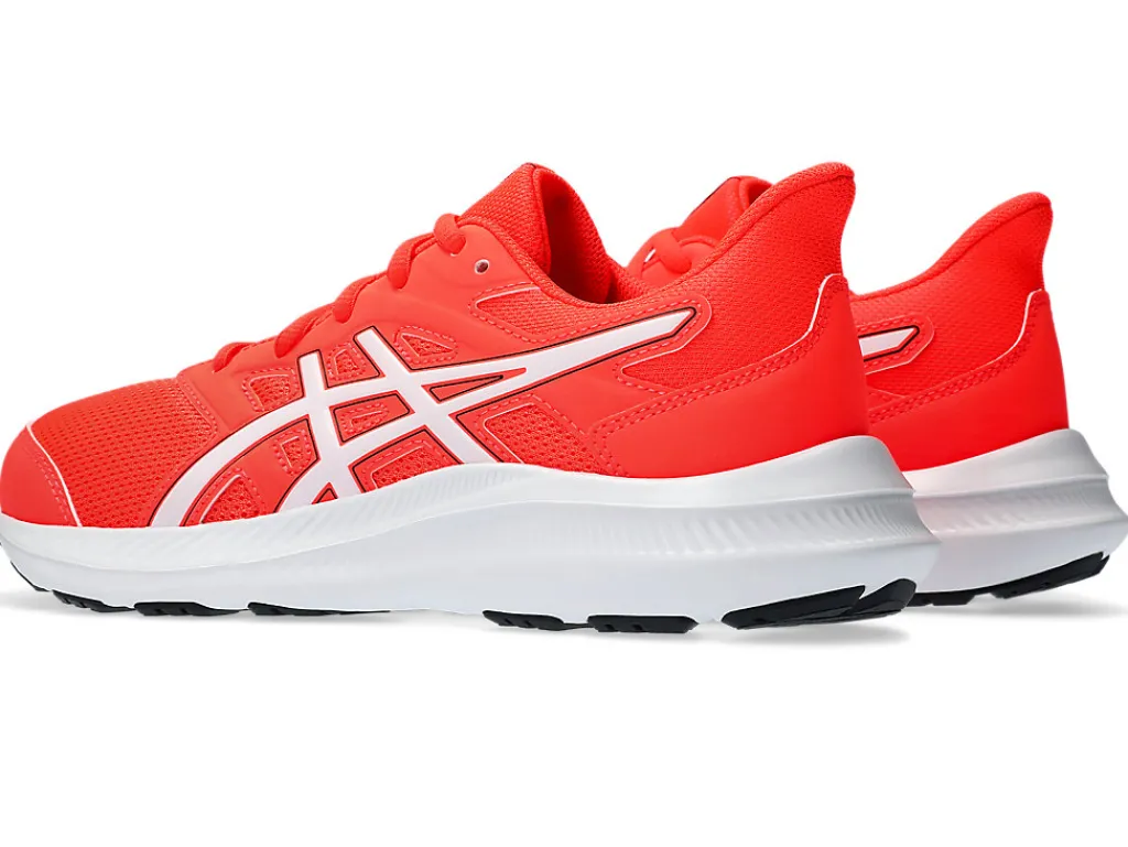 jolt__gs_2-2.webp ASICS Hardlopen | Schoenen>JOLT 4 GS Sunrise Red/White