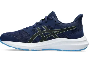 ASICS Hardlopen | Schoenen>JOLT 4 GS Blue Expanse/Black