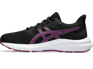ASICS Hardloopschoenen | Hardlopen>JOLT 4 GS Black/Blackberry