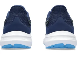 ASICS Hardlopen | Schoenen>JOLT 4 GS Blue Expanse/Black