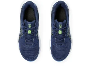 ASICS Hardlopen | Schoenen>JOLT 4 GS Blue Expanse/Black