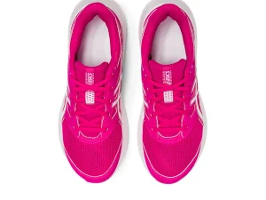 ASICS Nieuw binnen | Uitgelicht>JOLT 4 GS Pink Rave/White
