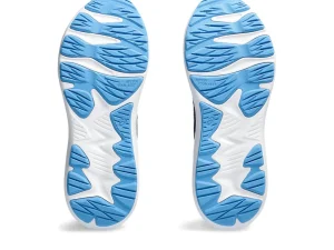 ASICS Hardlopen | Schoenen>JOLT 4 GS Blue Expanse/Black