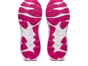ASICS Nieuw binnen | Uitgelicht>JOLT 4 GS Pink Rave/White