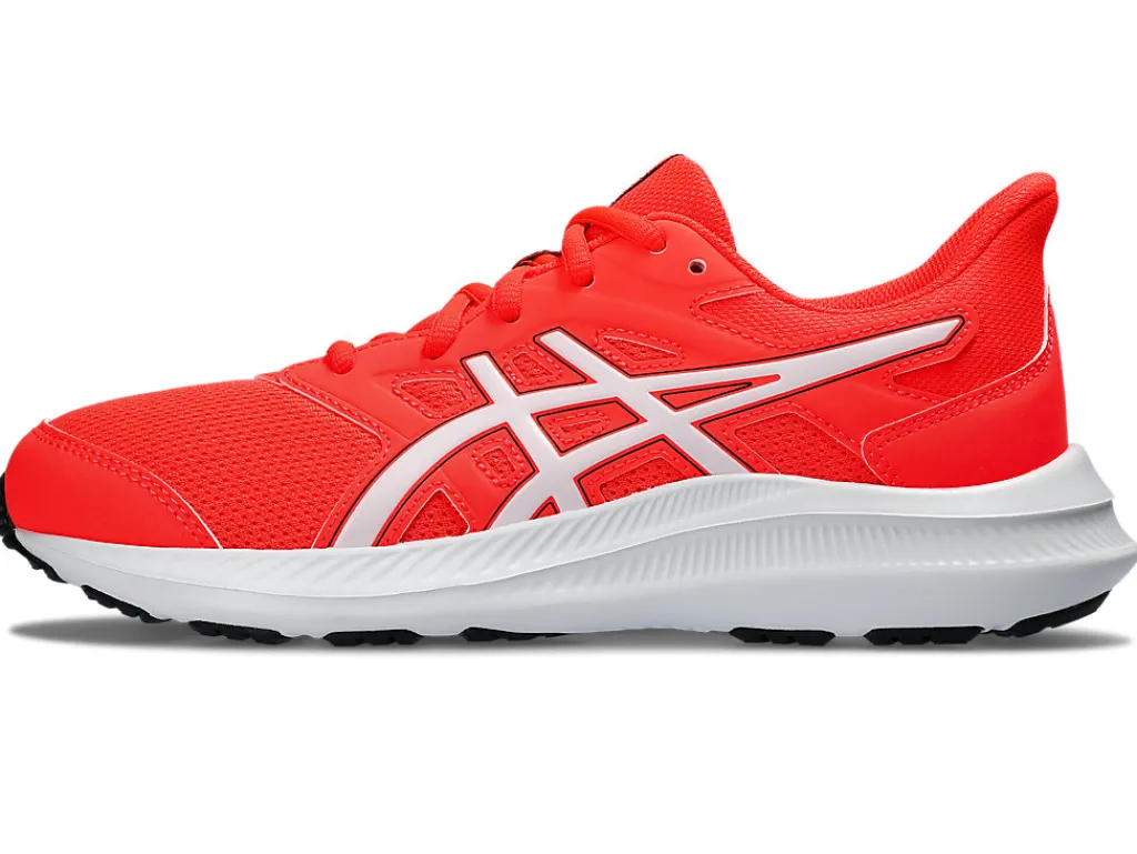 jolt__gs_7-1.webp ASICS Hardlopen | Schoenen>JOLT 4 GS Sunrise Red/White