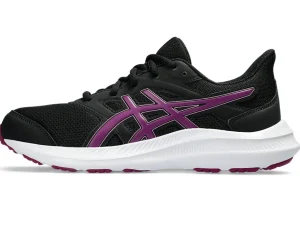 ASICS Hardloopschoenen | Hardlopen>JOLT 4 GS Black/Blackberry